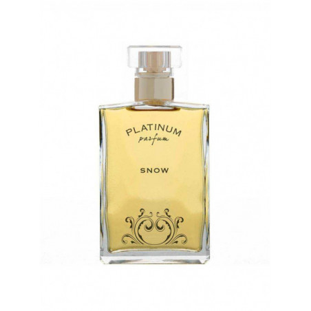 Platinum Snow Eau De Parfum [category] DB Cosmetica