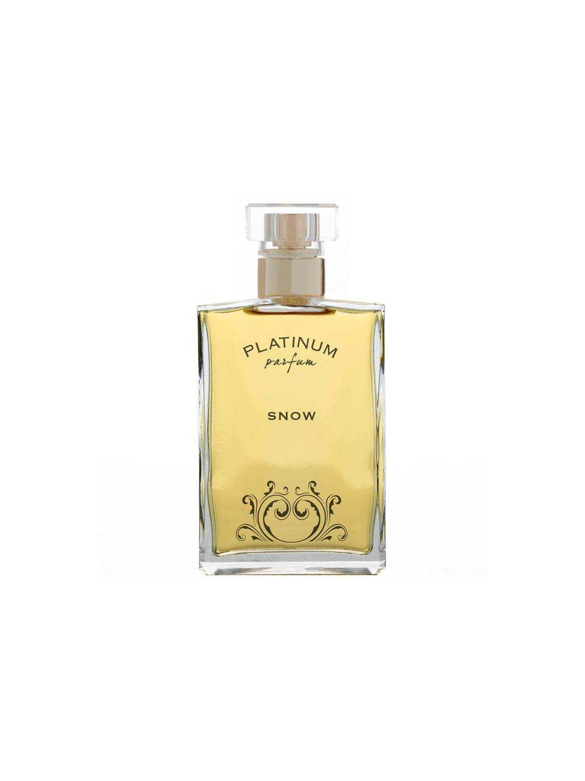 Platinum Snow Eau De Parfum [category] DB Cosmetica