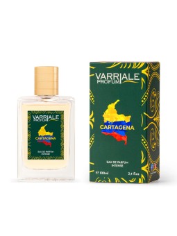 Varriale Cartagena Eau De Parfum [category] DB Cosmetica