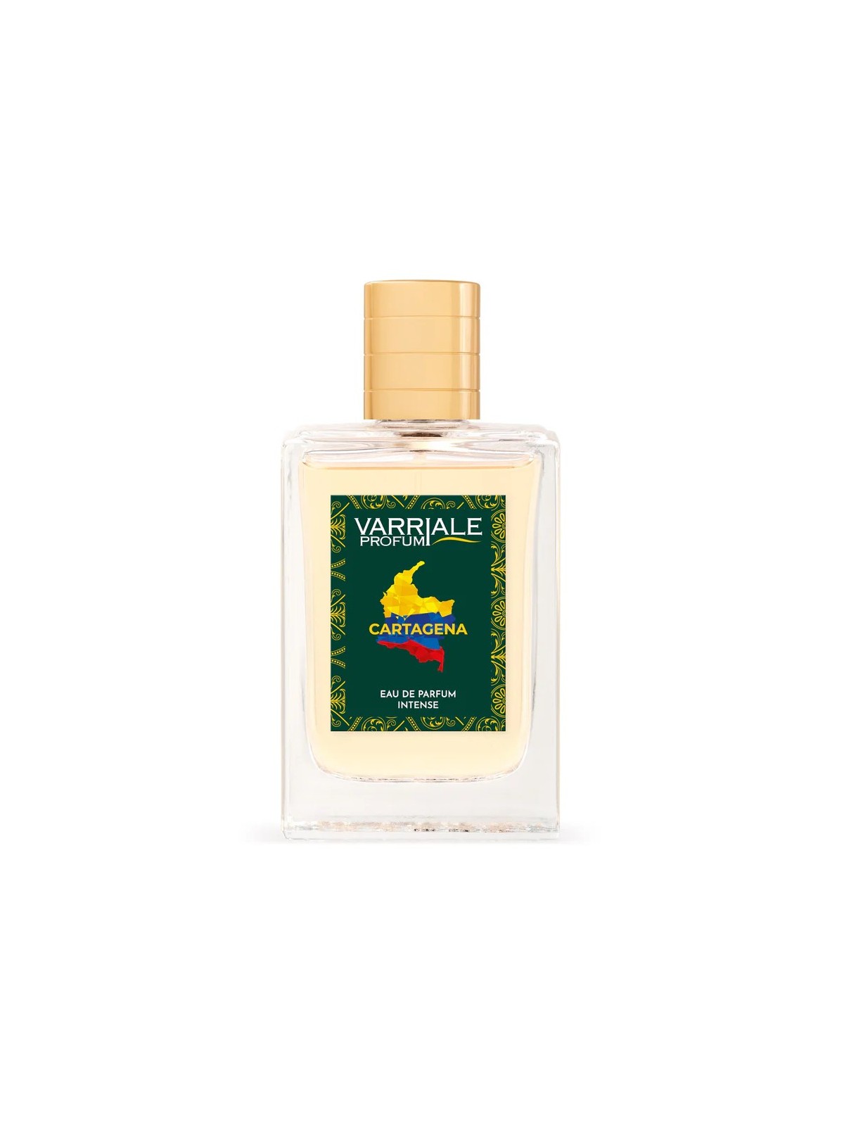 Varriale Cartagena Eau De Parfum [category] DB Cosmetica
