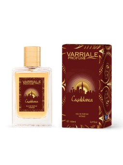 Varriale Casablanca Eau De Parfum 100ml [category] DB Cosmetica