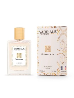 Varriale Fortaleza Eau De Parfum [category] DB Cosmetica