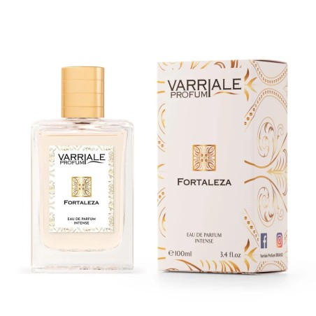 Varriale Fortaleza Eau De Parfum 100ml - 1