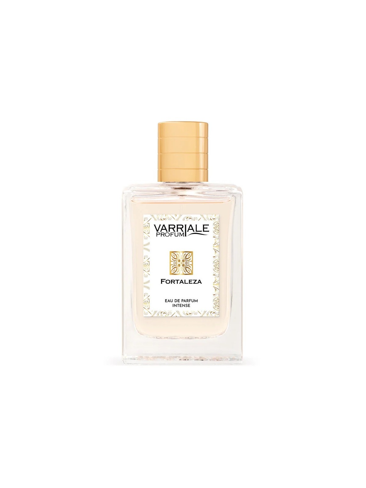 Varriale Fortaleza Eau De Parfum 100ml - 2