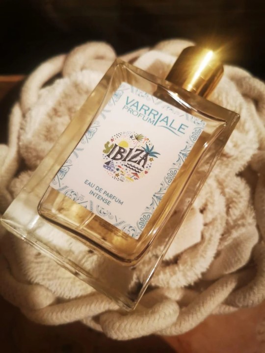 Varriale Ibiza Eau De Parfum - 6