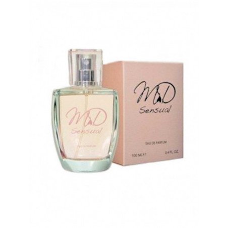 MD Sensual Donna [category] DB Cosmetica