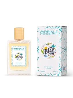 Varriale Ibiza Unisex [category] DB Cosmetica