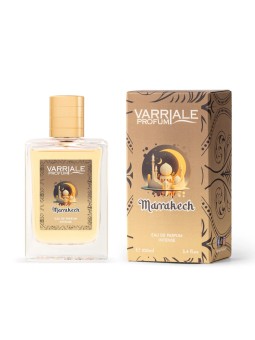 Varriale Marrakech Eau De Parfum [category] DB Cosmetica