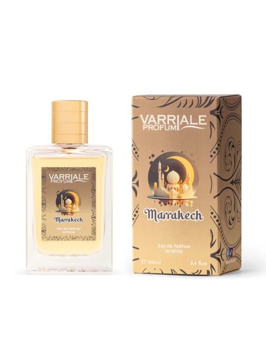 Varriale Marrakech Eau De Parfum - 1