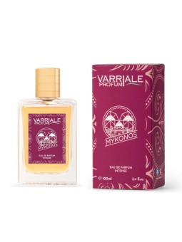 Varriale Mykonos Eau De Parfum [category] DB Cosmetica