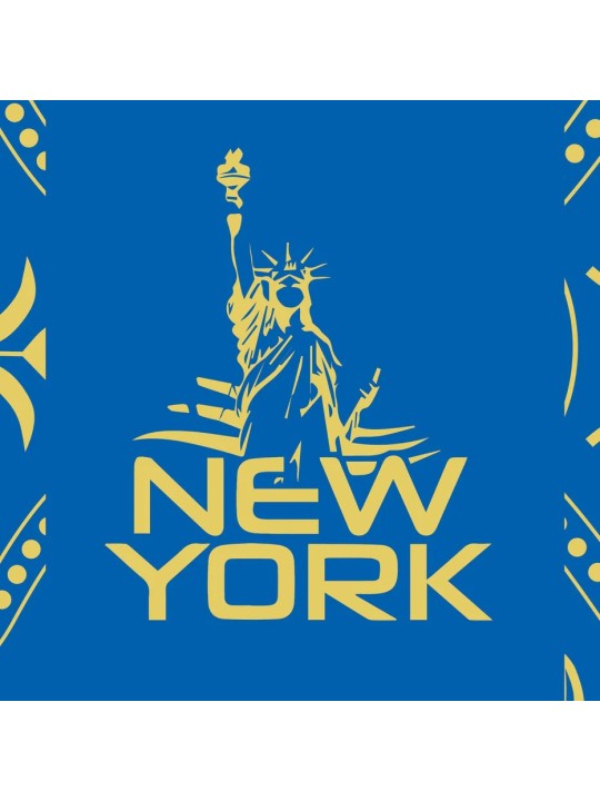 Varriale New York Eau De Parfum [category] DB Cosmetica