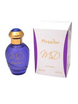 MD Passion Donna [category] DB Cosmetica