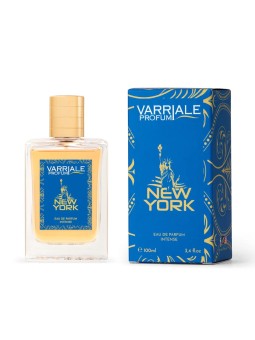Varriale New York Eau De Parfum [category] DB Cosmetica