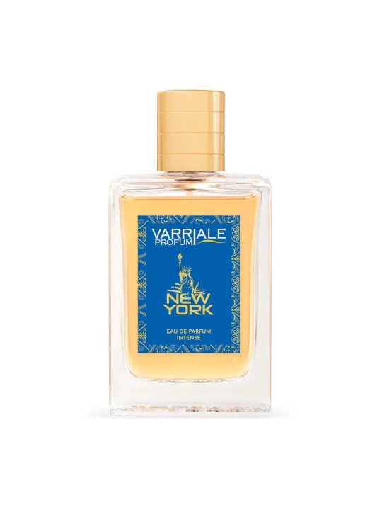Varriale New York Eau De Parfum [category] DB Cosmetica