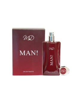 MD Man! Uomo [category] DB Cosmetica
