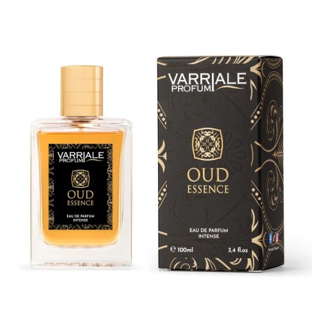 Varriale Oud Essence Eau De Parfum - 1