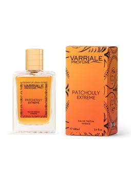 Varriale Patchouly Eau De Parfum [category] DB Cosmetica