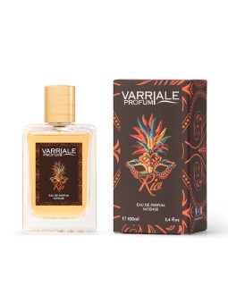 Varriale Rio Eau De Parfum [category] DB Cosmetica