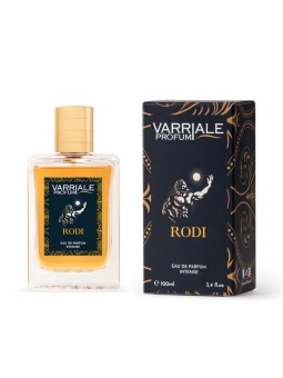 Varriale Rodi Eau De Parfum [category] DB Cosmetica