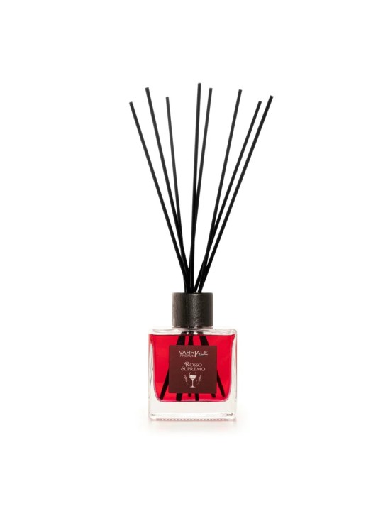 Varriale Rosso Supremo Profumatore Ambiente 500ml [category] DB Cosmetica