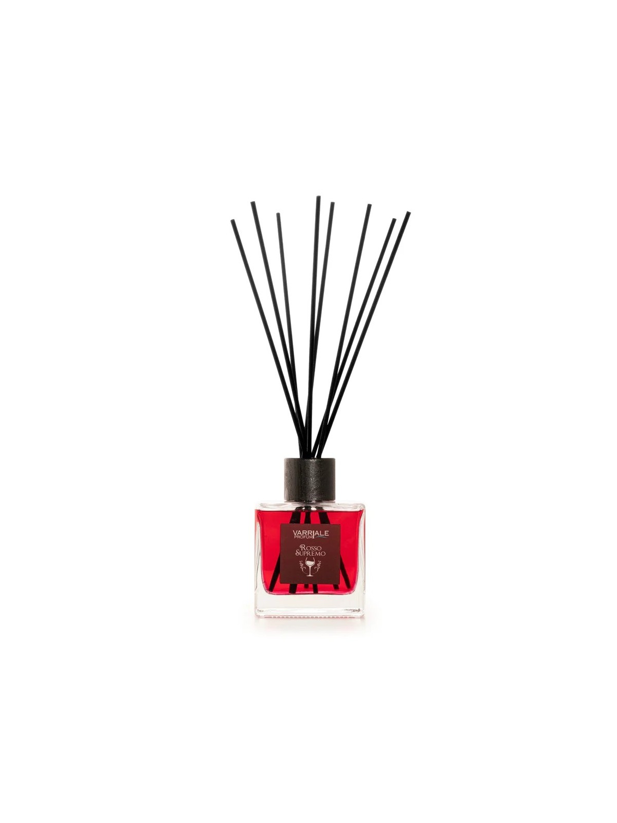 Varriale Rosso Supremo Profumatore Ambiente 500ml [category] DB Cosmetica