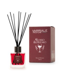 Varriale Rosso Supremo Profumatore Ambiente 500ml [category] DB Cosmetica