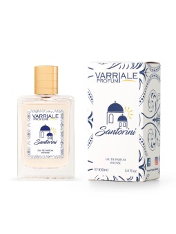 Varriale Santorini Eau De Parfum [category] DB Cosmetica
