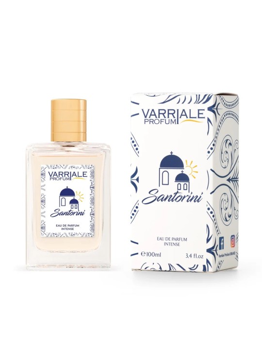 Varriale Santorini Eau De Parfum - 1