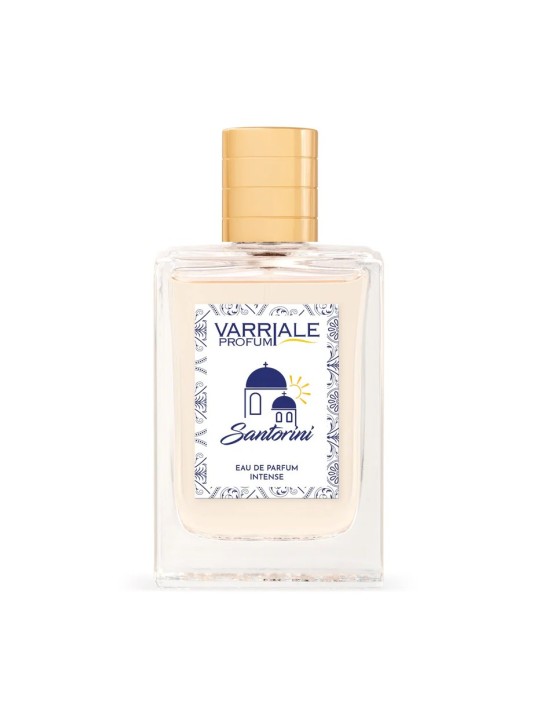 Varriale Santorini Eau De Parfum - 2