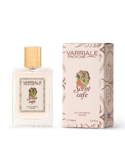 Varriale Scent Cafe Eau De Parfum [category] DB Cosmetica