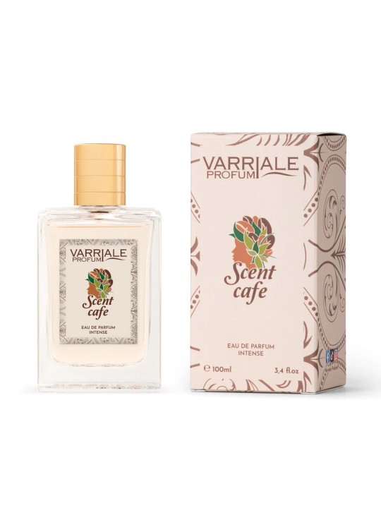 Varriale Scent Cafe Eau De Parfum - 1