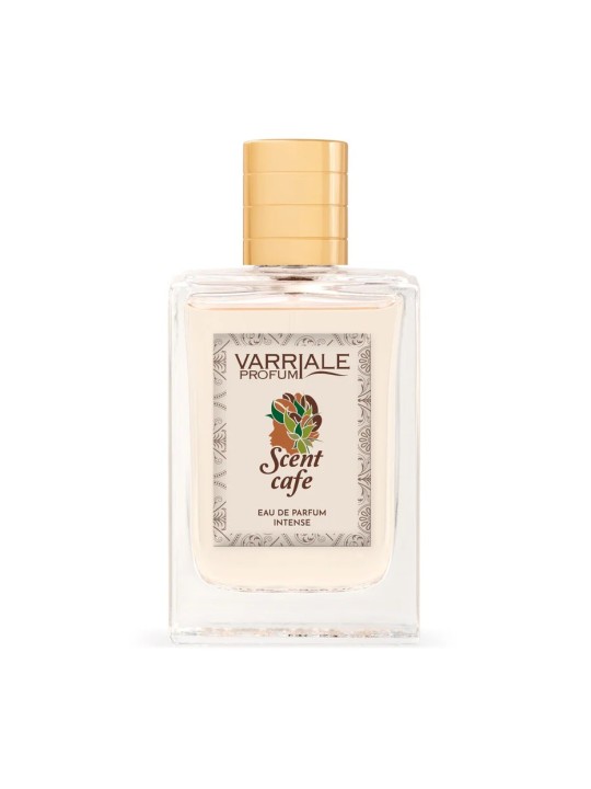 Varriale Scent Cafe Eau De Parfum - 2