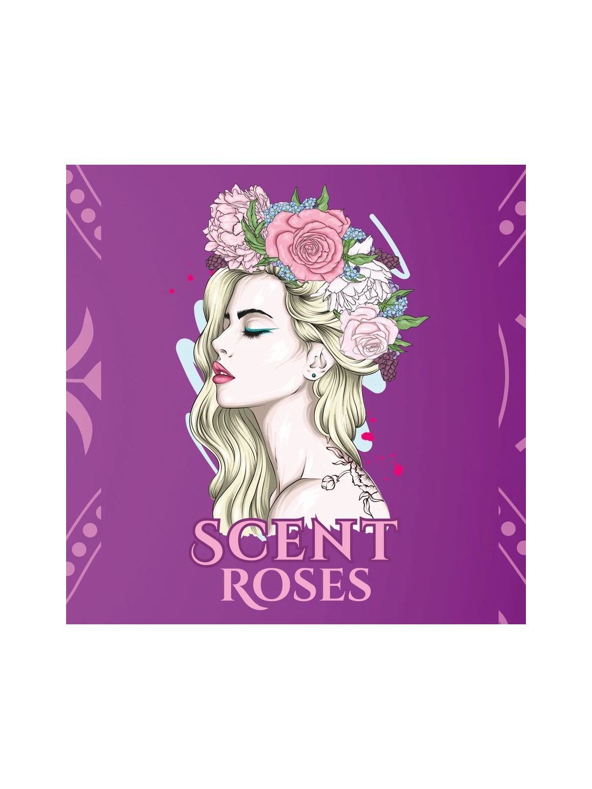 Varriale Scent Roses Eau De Parfum - 2