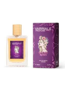 Varriale Scent Roses Eau De Parfum [category] DB Cosmetica