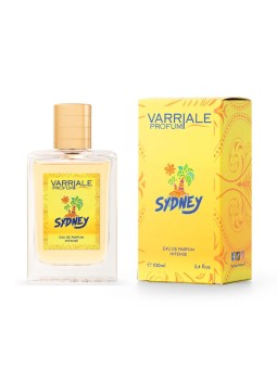 Varriale Sydney Eau De Parfum [category] DB Cosmetica