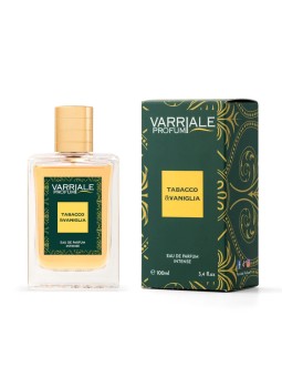 Varriale Tabacco & Vaniglia Eau De Parfum [category] DB Cosmetica