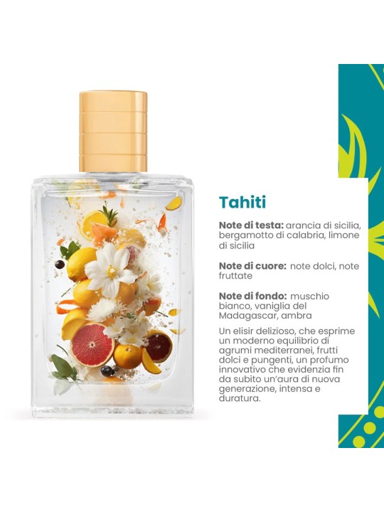 Varriale Tahiti Eau De Parfum - 3