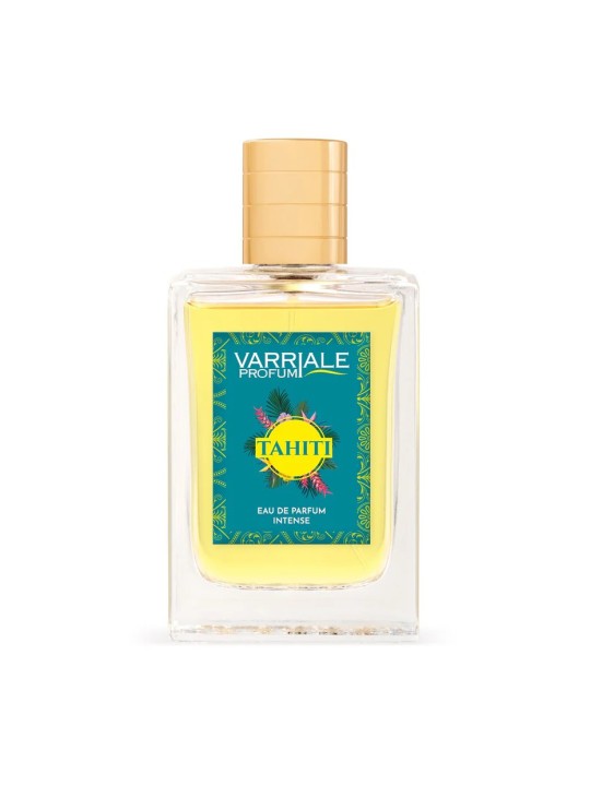 Varriale Tahiti Eau De Parfum - 2