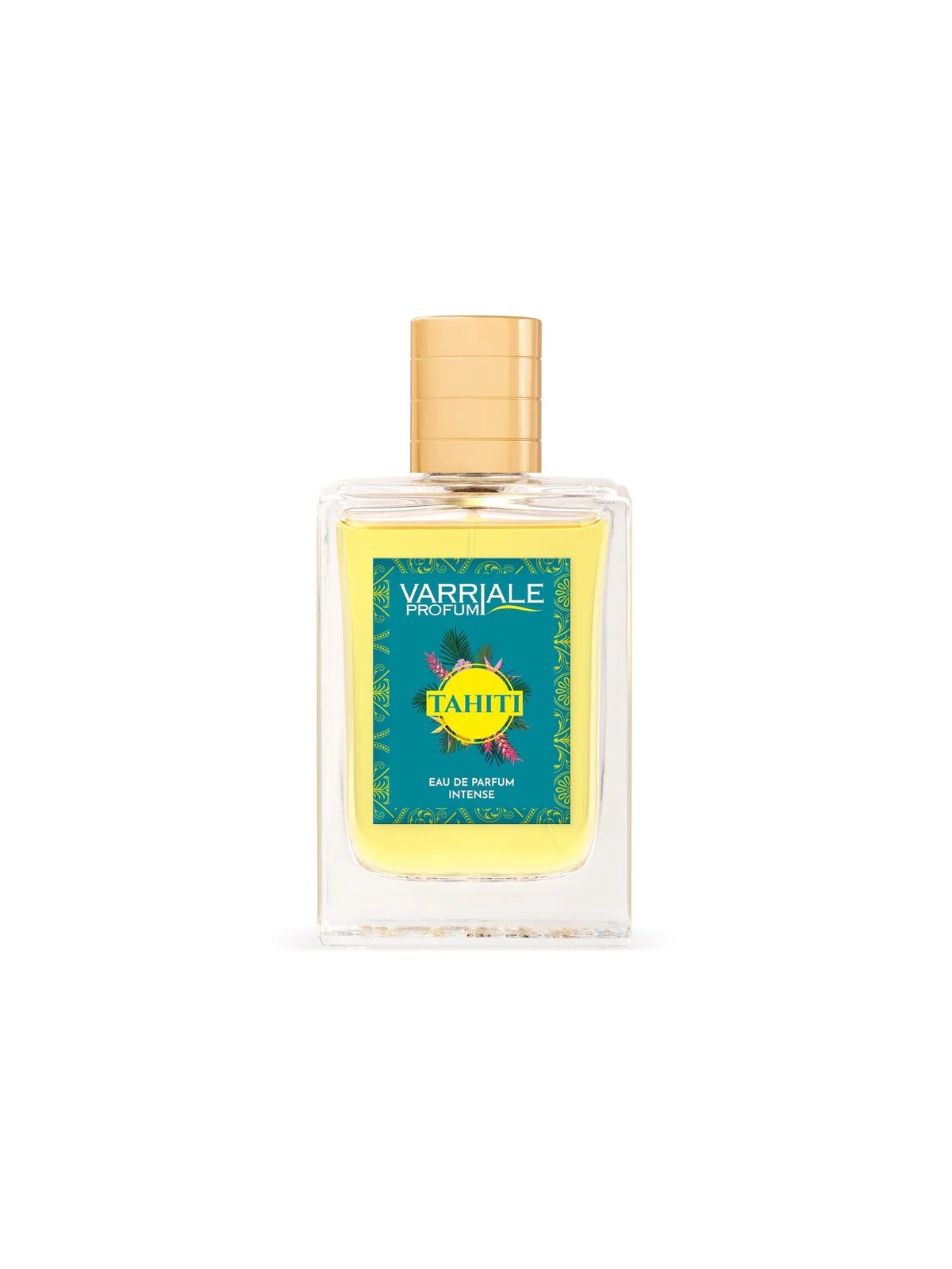 Varriale Tahiti Eau De Parfum - 2