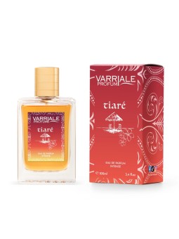 Varriale Tiaré Eau De Parfum [category] DB Cosmetica