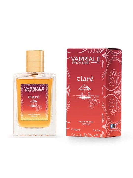 Varriale Tiaré Eau De Parfum - 1