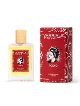 Varriale Tokyo Eau De Parfum [category] DB Cosmetica