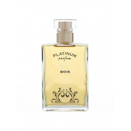 Platinum Heris Scent Bois Eau De Parfum 100ml