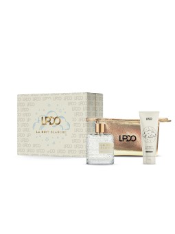 LPDO La Nuit Blanche Eau De Parfum Cofanetto Regalo [category] DB Cosmetica