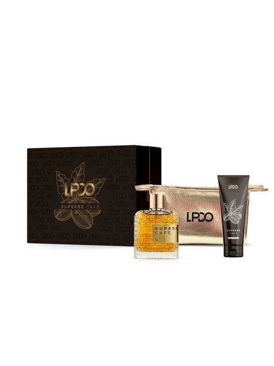 LPDO Superbe Cafe Eau De Parfum Cofanetto Regalo - 1