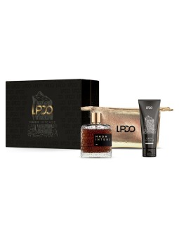 LPDO Hash Intense Eau De Parfum Gift Set [category] DB Cosmetica