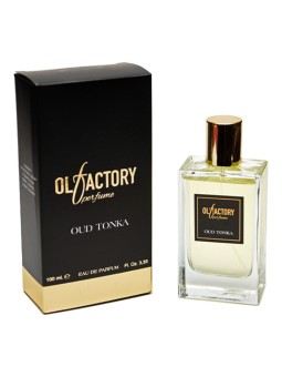 Olfactory Oud Tonka Unisex [category] DB Cosmetica
