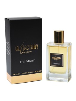 Olfactory The Night Unisex [category] DB Cosmetica