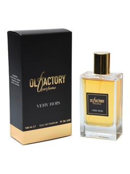 Olfactory Very Bois Unisex [category] DB Cosmetica