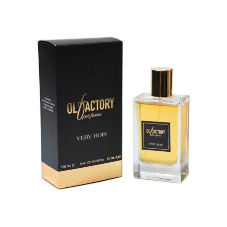 Olfactory Perfume Very Bois Eau De Parfum - 1